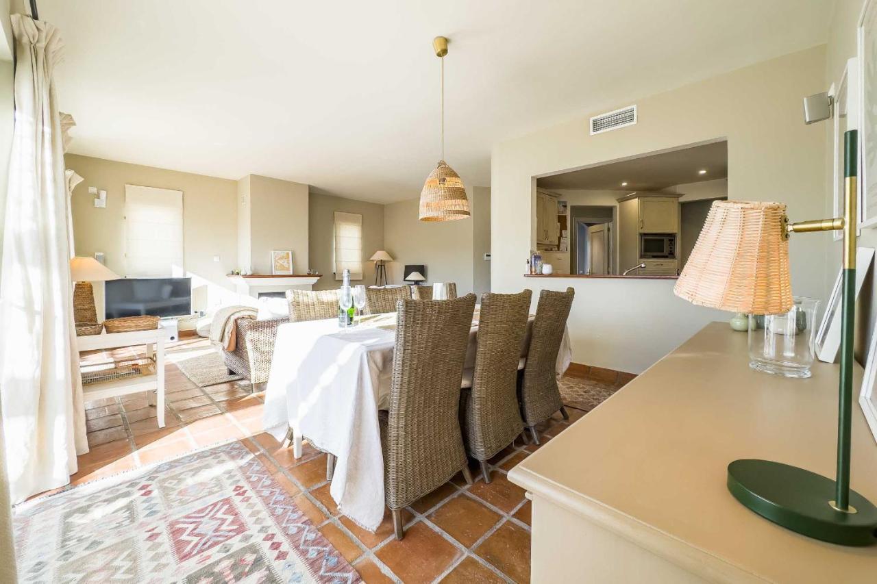 92-apartment With Fantastic Views, Miraflores, Mijas Apartment *