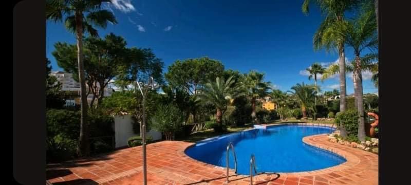 92-apartment With Fantastic Views, Miraflores, Mijas Apartment *