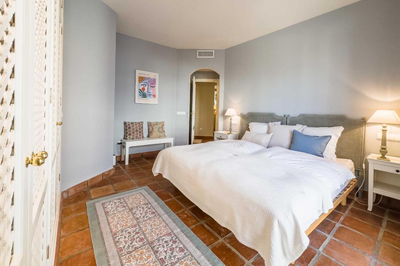 Apartment 92-apartment With Fantastic Views, Miraflores, Mijas