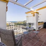 92-Apartment With Fantastic Views, Miraflores, Mijas