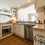 92-Apartment With Fantastic Views, Miraflores, Mijas