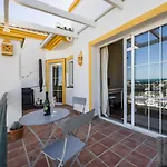 92-Apartment With Fantastic Views, Miraflores, Mijas