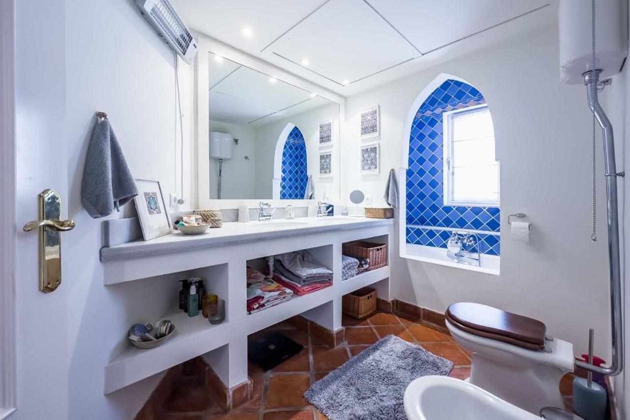 Apartment 92-apartment With Fantastic Views, Miraflores, Mijas